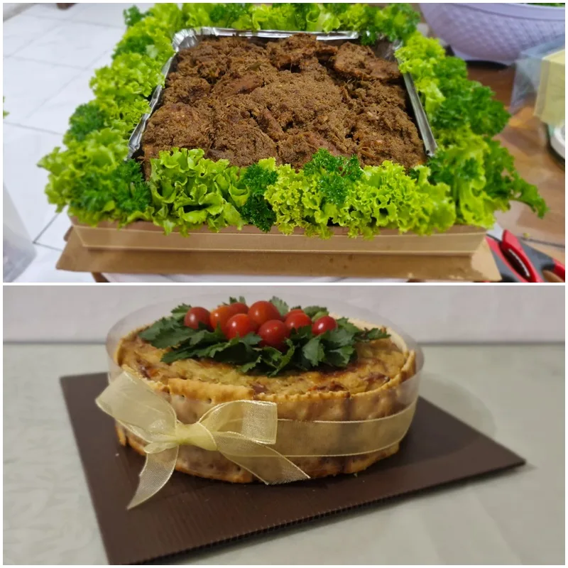 Hantaran hijab