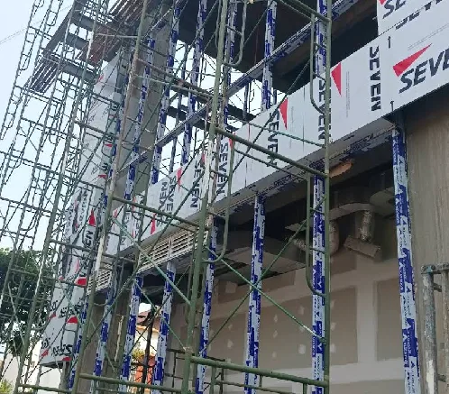 Aluminium Surabaya | Pintu, Jendela & Kaca - gambar 2