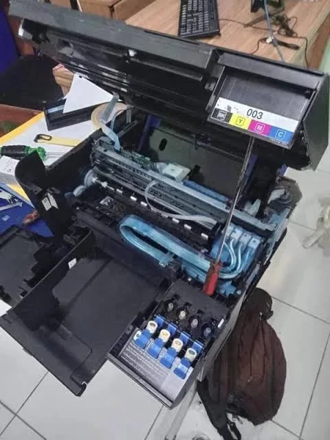 ANNISA CELL Toko dan service center HP, komputer, laptop, TV, CCTV, serta elektronik lainnya di Ternate. - gambar 8