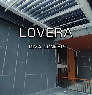 Atap Buka Tutup Aluminium Lovera & Matahari Concept | Junar Bisnis - gambar 2
