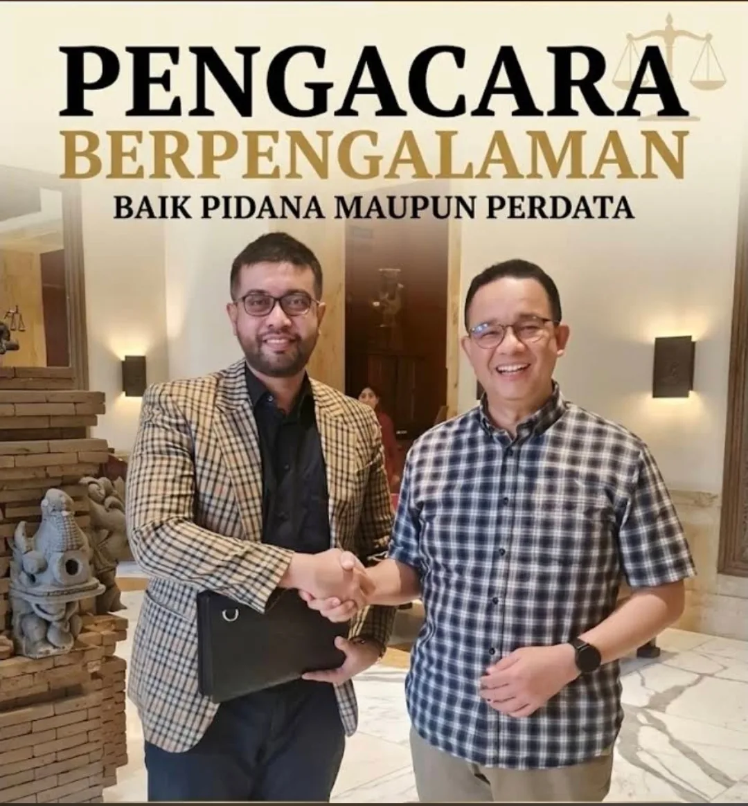 Bantuan Hukum Rakyat FAI Partnership Bandung | Konsultasi Hukum - gambar 2