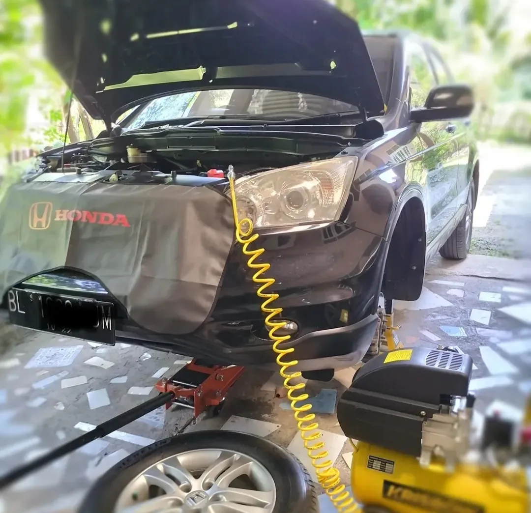 🚗🔧 BENGKEL MOBIL ACEH – BANDA ACEH & SEKITARNYA 🛠️ Home Service & Emergency 24 Jam | Solusi Cepat Saat Mobil Bermasalah - gambar 5