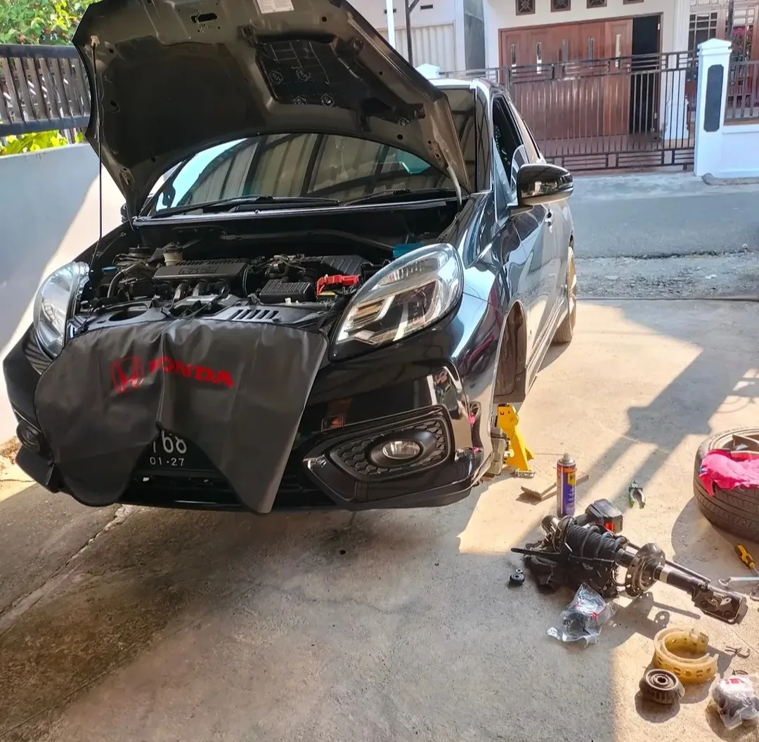 🚗🔧 BENGKEL MOBIL ACEH – BANDA ACEH & SEKITARNYA 🛠️ Home Service & Emergency 24 Jam | Solusi Cepat Saat Mobil Bermasalah - gambar 4