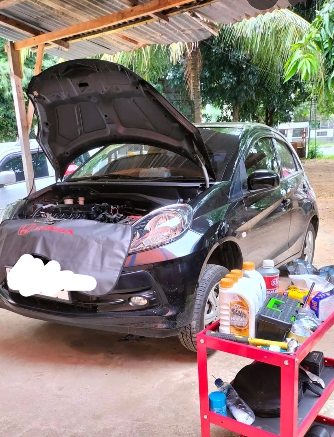 🚗🔧 BENGKEL MOBIL ACEH – BANDA ACEH & SEKITARNYA 🛠️ Home Service & Emergency 24 Jam | Solusi Cepat Saat Mobil Bermasalah - gambar 2