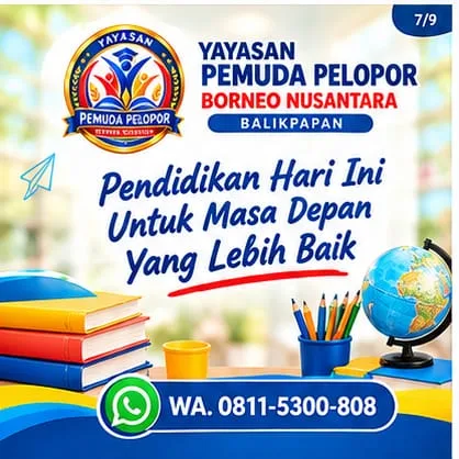 Bimbingan Belajar Balikpapan | Bimbel TK, SD, SMP, SMA & Kursus Bahasa Inggris - gambar 8