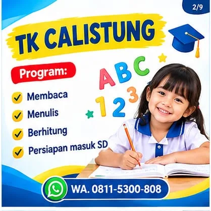 Bimbingan Belajar Balikpapan | Bimbel TK, SD, SMP, SMA & Kursus Bahasa Inggris - gambar 2