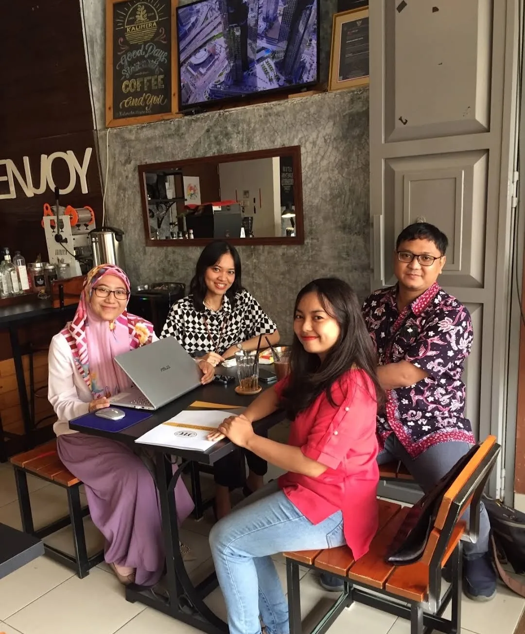 🏢 Capital Tax Consultant Semarang – Kantor Konsultan Pajak Ardianto Profesional untuk Bisnis, UMKM & Wajib Pajak - gambar 6