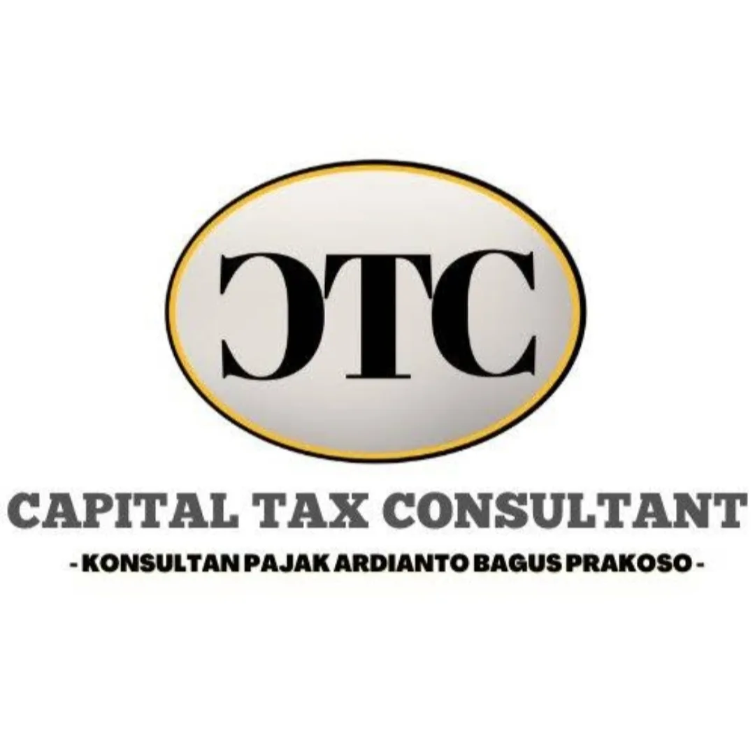 🏢 Capital Tax Consultant Semarang – Kantor Konsultan Pajak Ardianto Profesional untuk Bisnis, UMKM & Wajib Pajak