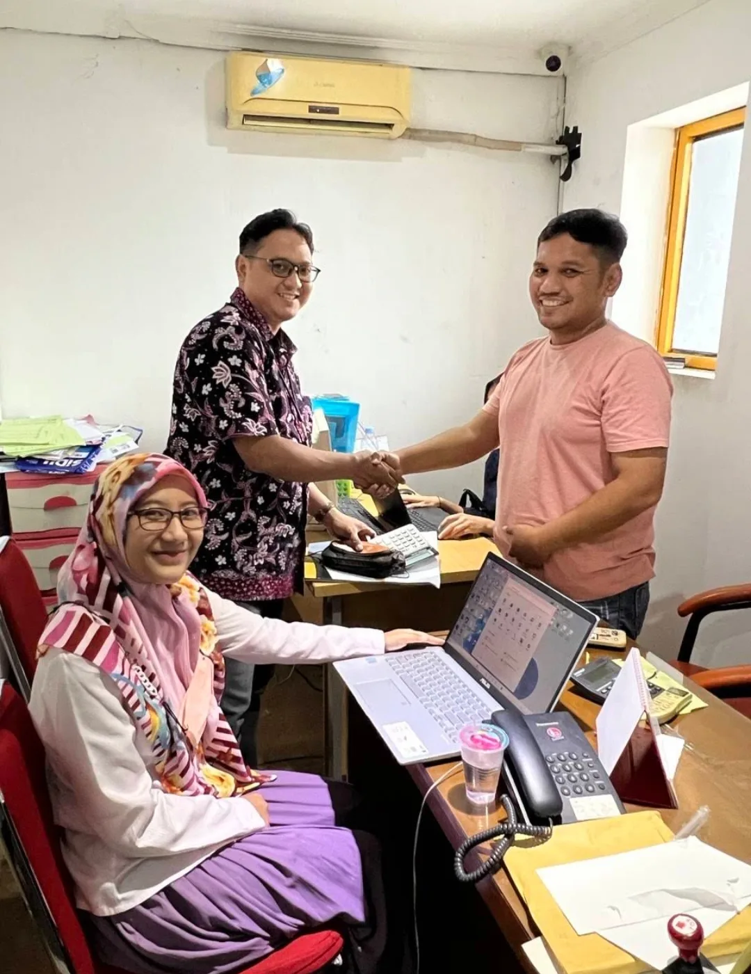 🏢 Capital Tax Consultant Semarang – Kantor Konsultan Pajak Ardianto Profesional untuk Bisnis, UMKM & Wajib Pajak - gambar 5