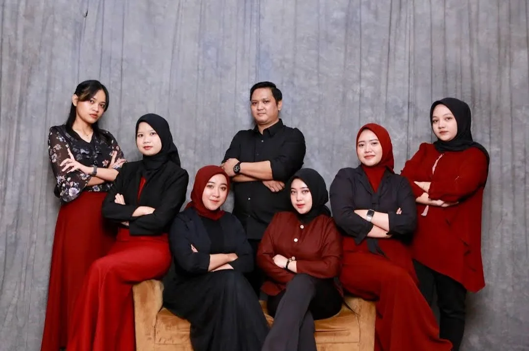 🏢 Capital Tax Consultant Semarang – Kantor Konsultan Pajak Ardianto Profesional untuk Bisnis, UMKM & Wajib Pajak - gambar 4