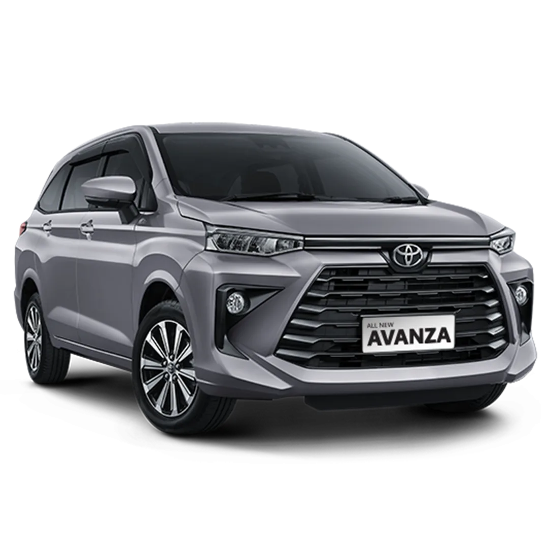 Dian Rental – Sewa Rental Mobil Harian Plus Driver, Luar Kota & Antar Jemput Bandara - gambar 4