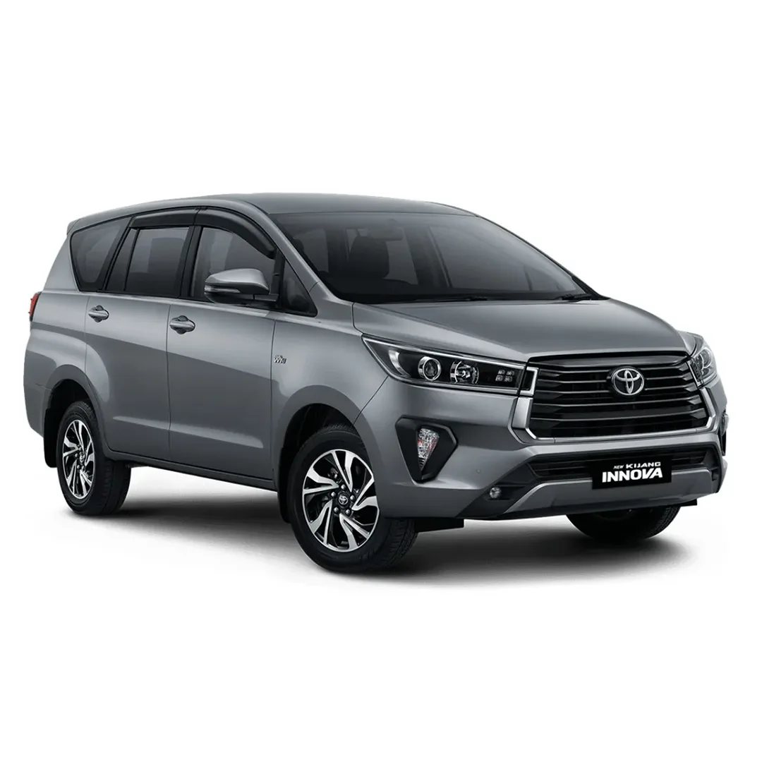 Dian Rental – Sewa Rental Mobil Harian Plus Driver, Luar Kota & Antar Jemput Bandara - gambar 3