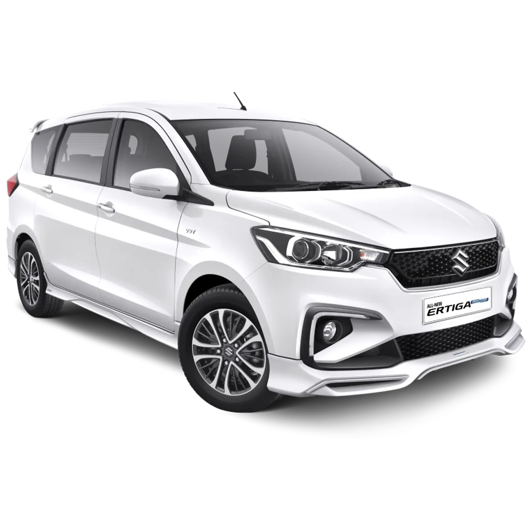 Dian Rental – Sewa Rental Mobil Harian Plus Driver, Luar Kota & Antar Jemput Bandara - gambar 6