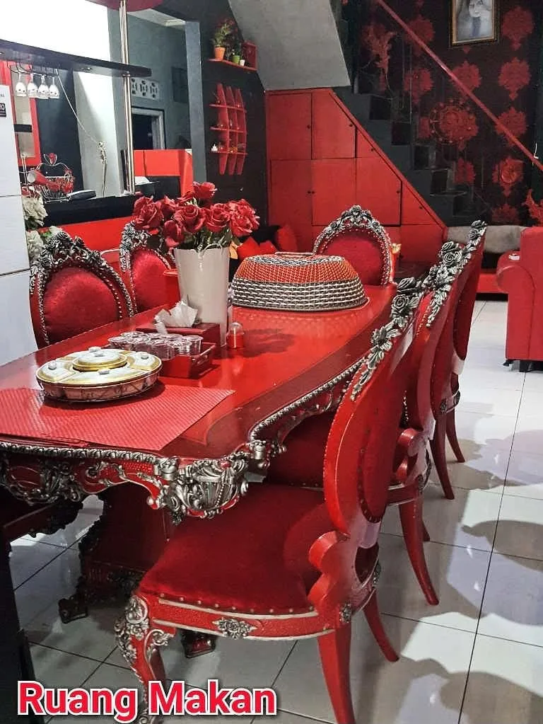 Dijual Rumah Hook 2 Lantai Semi Furnish di Galaxy Bekasi LT 181 m² LB 300 m² Dekat Tol - gambar 6