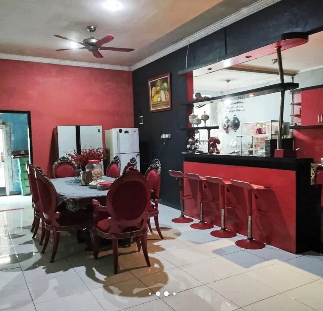 Dijual Rumah Hook 2 Lantai Semi Furnish di Galaxy Bekasi LT 181 m² LB 300 m² Dekat Tol - gambar 8