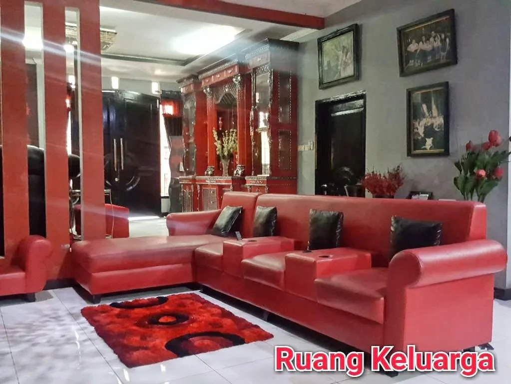 Dijual Rumah Hook 2 Lantai Semi Furnish di Galaxy Bekasi LT 181 m² LB 300 m² Dekat Tol - gambar 5