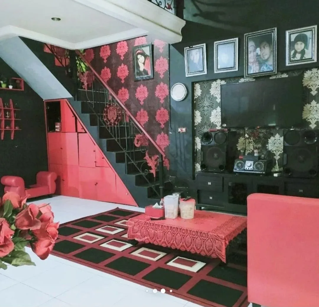 Dijual Rumah Hook 2 Lantai Semi Furnish di Galaxy Bekasi LT 181 m² LB 300 m² Dekat Tol - gambar 7
