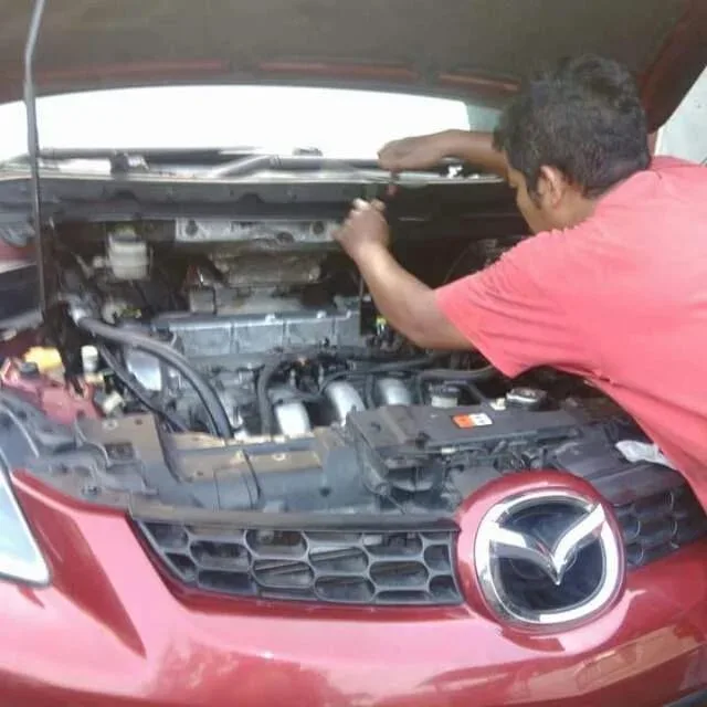 FN MOTOR AUTO SERVICE Jasa Service Mobil Panggilan 24 Jam Jabodetabek untuk Mobil Matic dan Manual - gambar 8