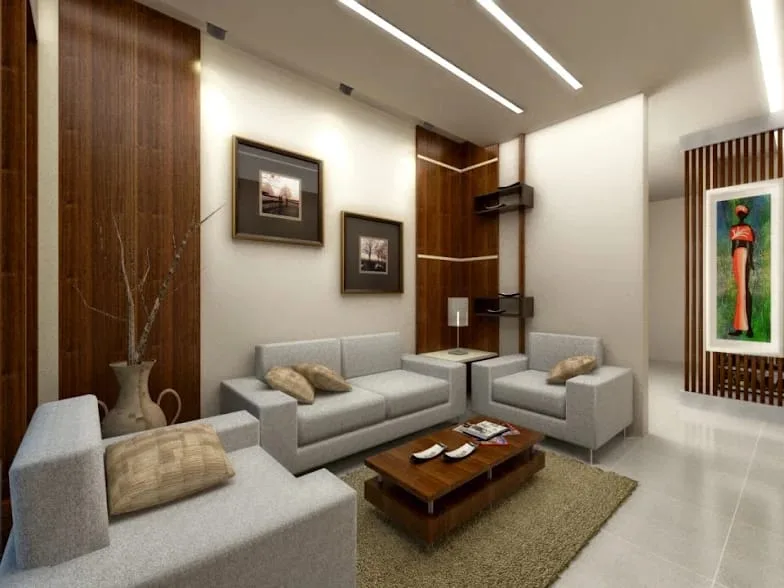 Gatori New Production - Workshop Interior Kendari melayani jasa interior rumah, kitchen set, lemari custom, ruang tamu, kamar tidur, plafon, partisi, dan furnitur custom. - gambar 6