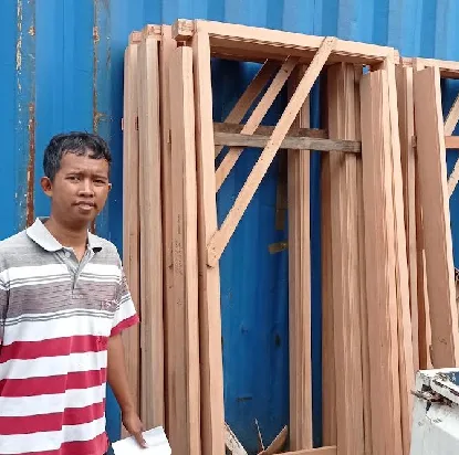 Griya Gypsum Surabaya | Jasa Plafon, Partisi & Jual Gypsum - gambar 4