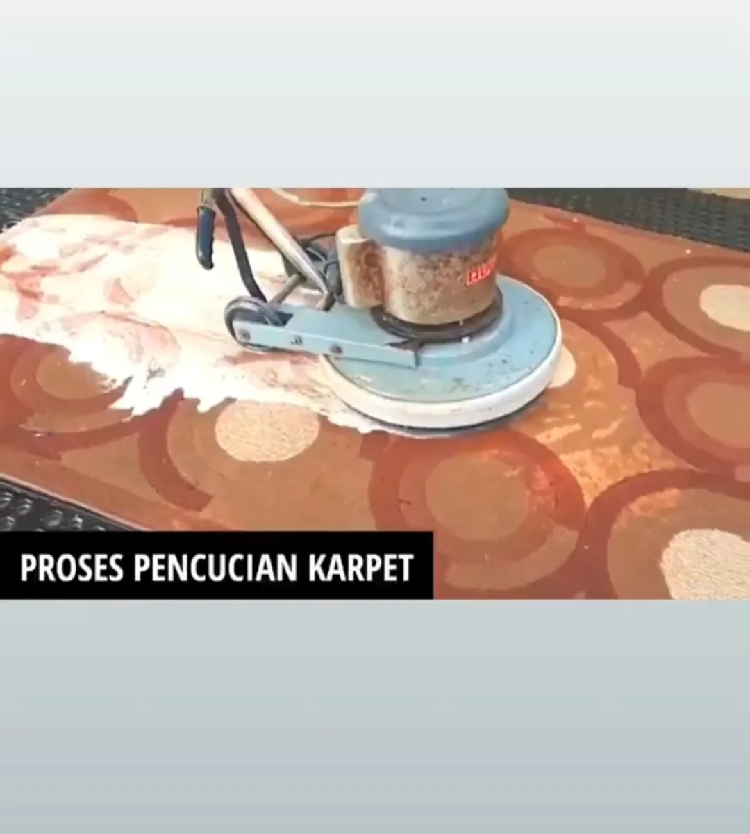 🧺 HANNAN LAUNDRY BANDAR LAMPUNG : Laundry Express, Laundry Satuan & Kiloan, Karpet, Bed Cover & Sepatu - gambar 8