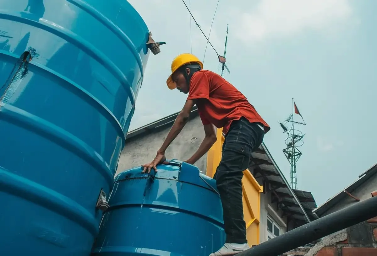 🏠✨ HOME STERIL INDONESIA Solusi Home Cleaning Lengkap, untuk Kebersihan, Perawatan & Perbaikan Rumah dan Kantor - gambar 9