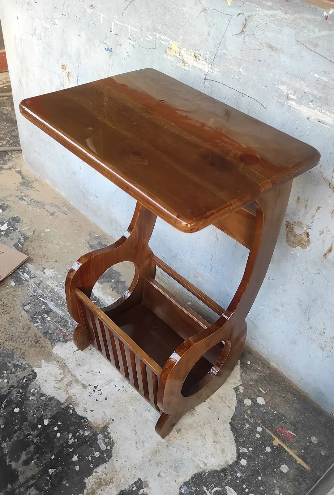 Jasa Arif Pengrajin Kayu Bandung | Furnitur dan Pekerjaan Kayu - gambar 4