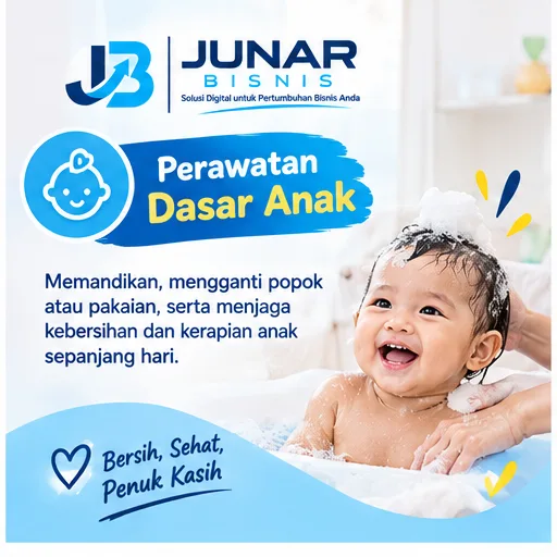 Jasa Baby Sitter Palembang untuk Mendampingi Anak dan Membantu Keluarga - gambar 2