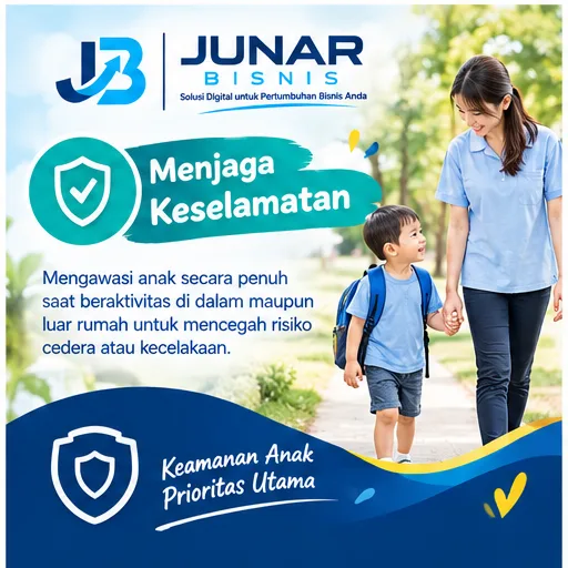 Jasa Baby Sitter Palembang untuk Mendampingi Anak dan Membantu Keluarga - gambar 5