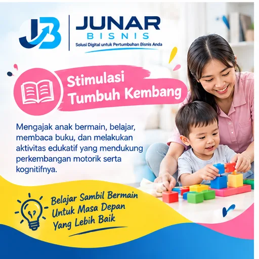 Jasa Baby Sitter Palembang untuk Mendampingi Anak dan Membantu Keluarga - gambar 6