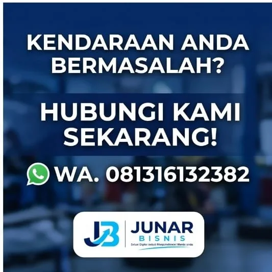 Jasa Bengkel Mobil & Motor Bandung | Servis, Perbaikan & Panggilan – Junar Bisnis - gambar 6