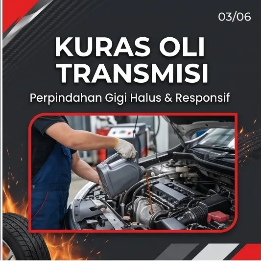 Jasa Bengkel Mobil & Motor Medan | Overhaul, Transmisi & Kaki-Kaki — Junar Bisnis - gambar 3