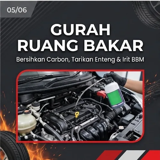 Jasa Bengkel Mobil & Motor Medan | Overhaul, Transmisi & Kaki-Kaki — Junar Bisnis - gambar 5