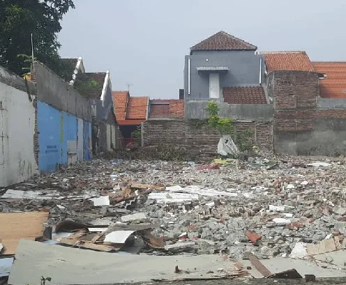 Jasa Bongkar Rumah & Gudang di Surabaya | Junar Bisnis - gambar 2