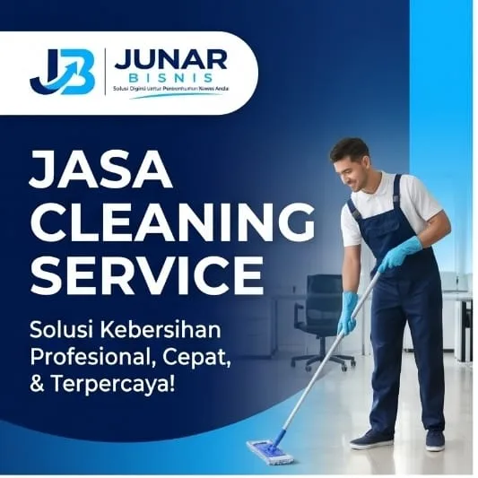 Jasa Cleaning Service Bandung | Rumah, Kantor & Deep Cleaning