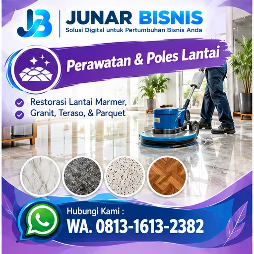 Jasa Cleaning Service Palembang untuk Ruang Lebih Bersih dan Nyaman - gambar 5