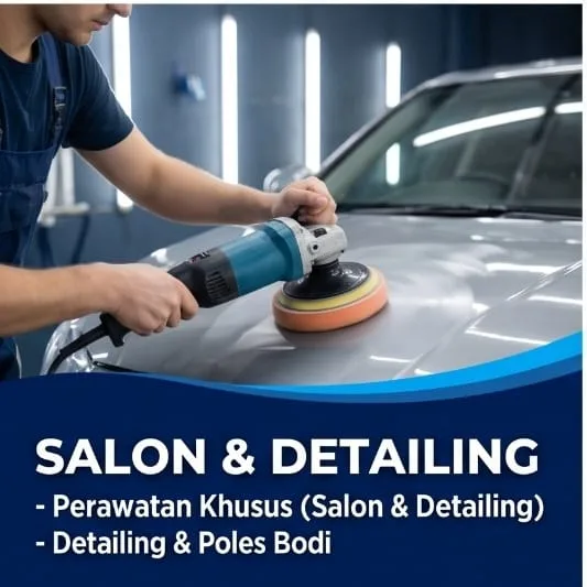 Jasa Cuci Mobil Bandung – Interior, Eksterior & Detailing | Junar Bisnis - gambar 4
