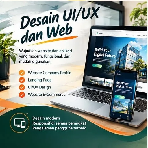 Jasa Desain Grafis Bandung – Logo, Konten, UI/UX & Motion | Junar Bisnis - gambar 4