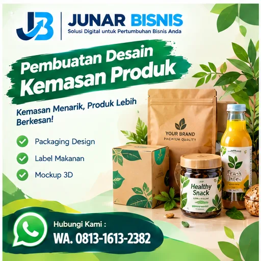 Jasa Desain Grafis Palembang untuk Membuat Brand Tampil Lebih Berkesan - gambar 6