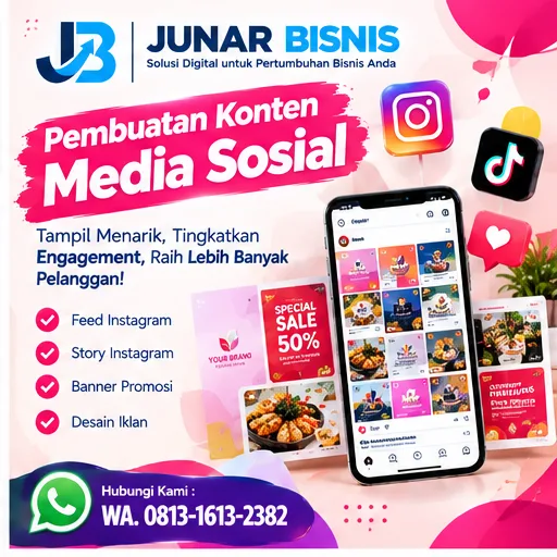 Jasa Desain Grafis Palembang untuk Membuat Brand Tampil Lebih Berkesan - gambar 4