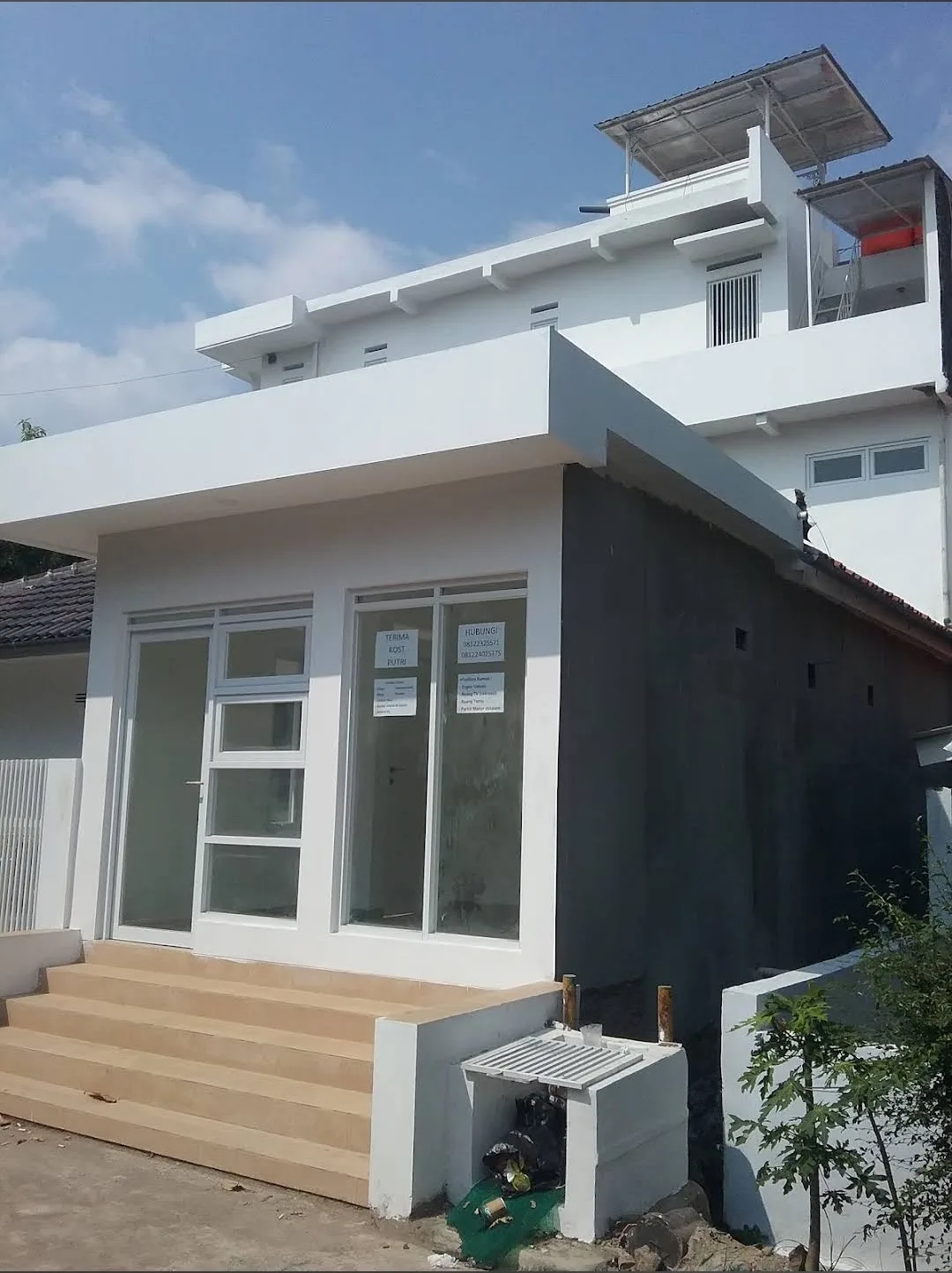Jasa DN House Consultant Bandung | Kontraktor, Renovasi & Bangun Rumah - gambar 3
