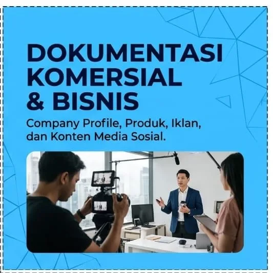 Jasa Dokumentasi Medan Profesional | Junar Bisnis - gambar 3