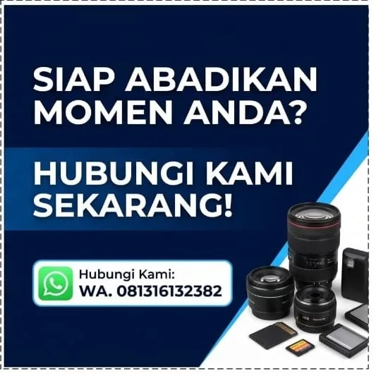 Jasa Dokumentasi Medan Profesional | Junar Bisnis - gambar 6