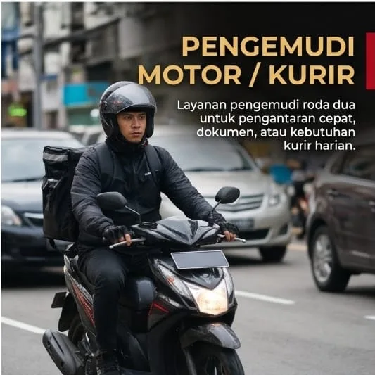 Jasa Driver Harian Bandung | Driver Pribadi, Wisata & Antar Jemput – Junar Bisnis - gambar 4