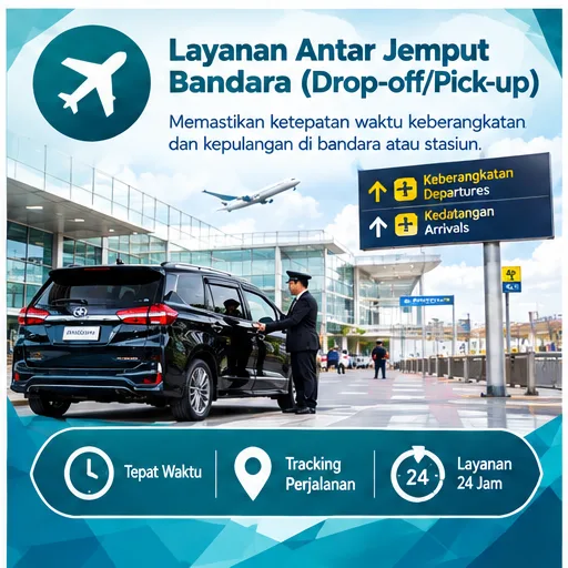 Jasa Driver Harian Palembang untuk Perjalanan yang Lebih Terencana - gambar 5