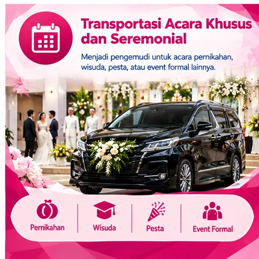 Jasa Driver Harian Palembang untuk Perjalanan yang Lebih Terencana - gambar 4