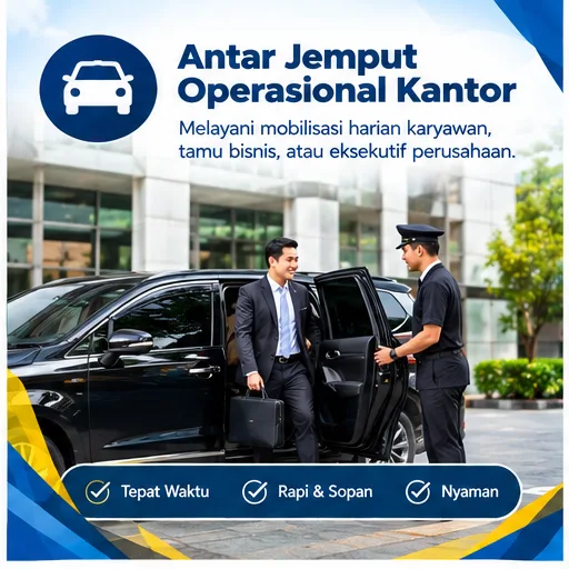 Jasa Driver Harian Palembang untuk Perjalanan yang Lebih Terencana - gambar 2