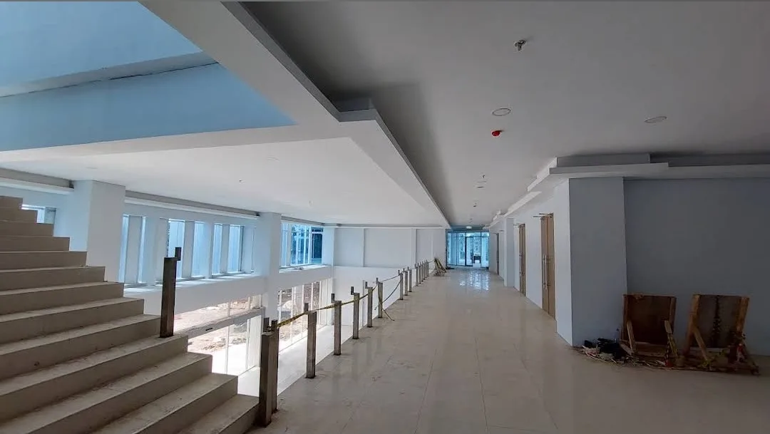 Jasa Elvan Gypsum, Baja Ringan & Wall Molding Bandung - gambar 3