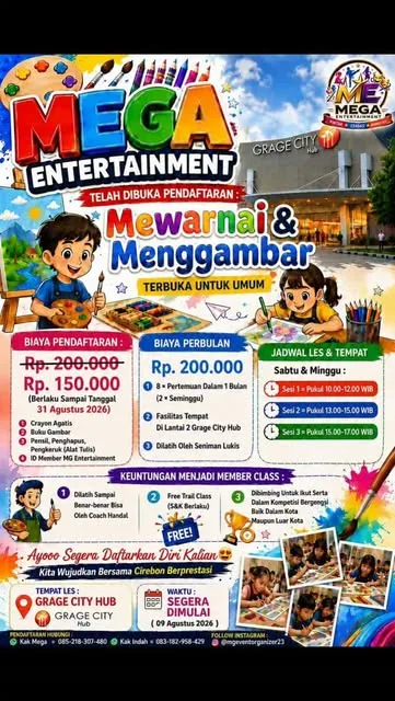 Jasa Event Organizer Cirebon Profesional untuk Wedding, Gathering & Acara Perusahaan - gambar 5