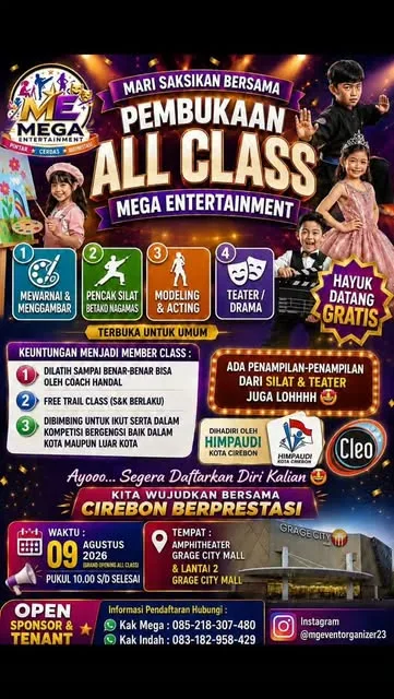Jasa Event Organizer Cirebon Profesional untuk Wedding, Gathering & Acara Perusahaan - gambar 4